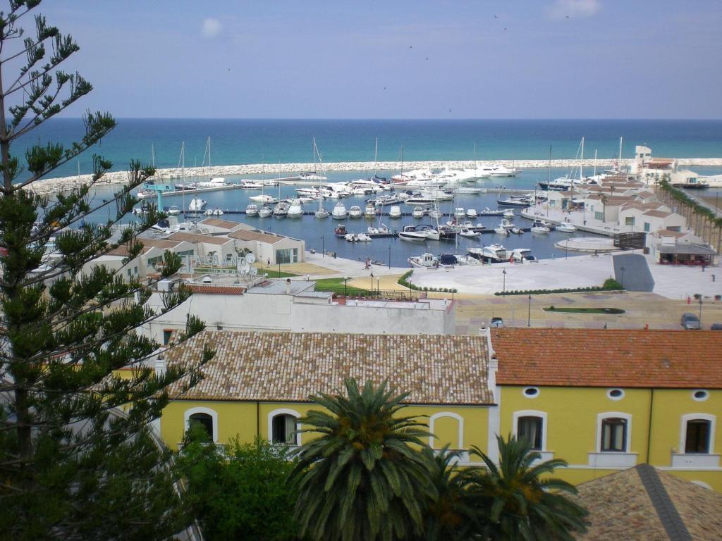 Monolocale (2 Adulti)